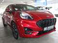 Ford Puma MHEV ST-LINE AHK LED NAVI DAB WINTER-PAKET Rouge - thumbnail 7