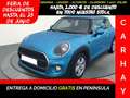 MINI One 1.5 OPF (EU6D-TEMP) Bleu - thumbnail 1
