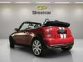 MINI Cooper Cabrio Czerwony - thumbnail 11