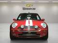 MINI Cooper Cabrio Czerwony - thumbnail 9