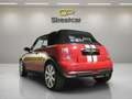 MINI Cooper Cabrio Czerwony - thumbnail 4