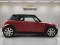 MINI Cooper Cabrio Czerwony - thumbnail 7