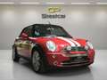 MINI Cooper Cabrio Czerwony - thumbnail 8