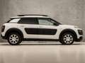 Citroen C4 Cactus 1.2 PureTech Sport Automaat (CAMERA, CLIMATE, GETI Wit - thumbnail 4