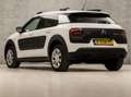 Citroen C4 Cactus 1.2 PureTech Sport Automaat (CAMERA, CLIMATE, GETI Wit - thumbnail 3