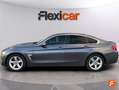 BMW 420 420d Gran Coupé Gris - thumbnail 4