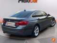 BMW 420 420d Gran Coupé Gris - thumbnail 8