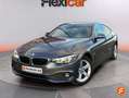 BMW 420 420d Gran Coupé Gris - thumbnail 3