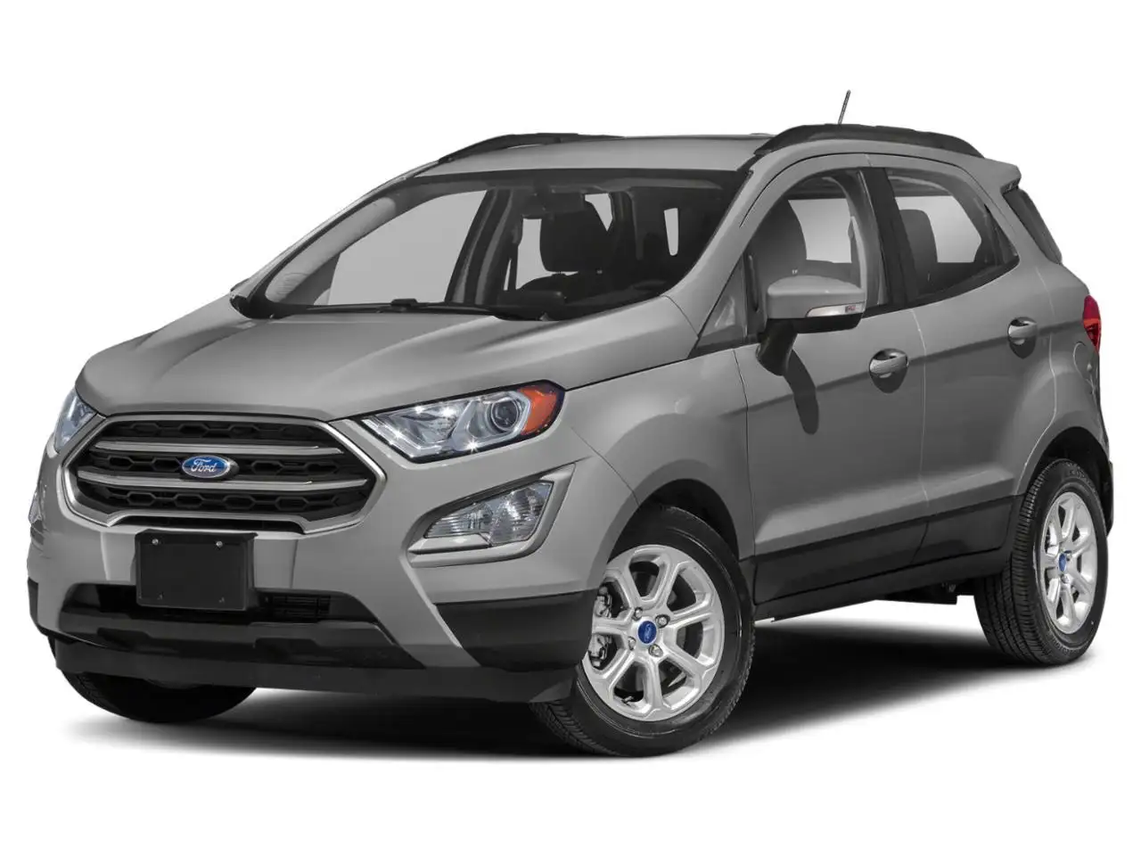2020 Ford EcoSport