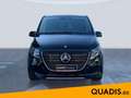 Mercedes-Benz V 220 220d Largo Avantgarde Noir - thumbnail 4