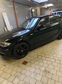 118d DPF Aut.