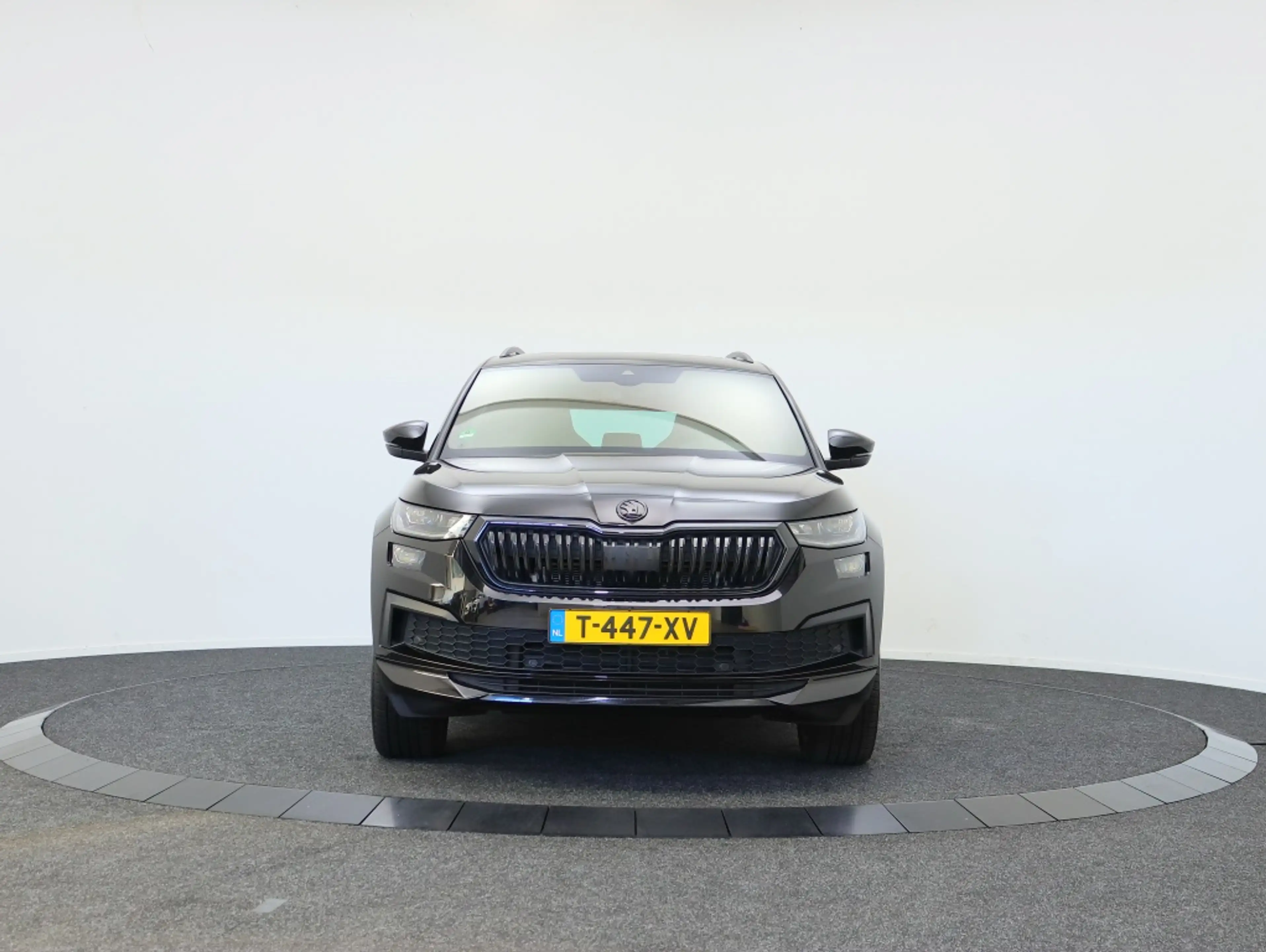 Skoda Kodiaq 1.5 TSI DSG Sportline Tour Edition | Panoramadak | — photo 13