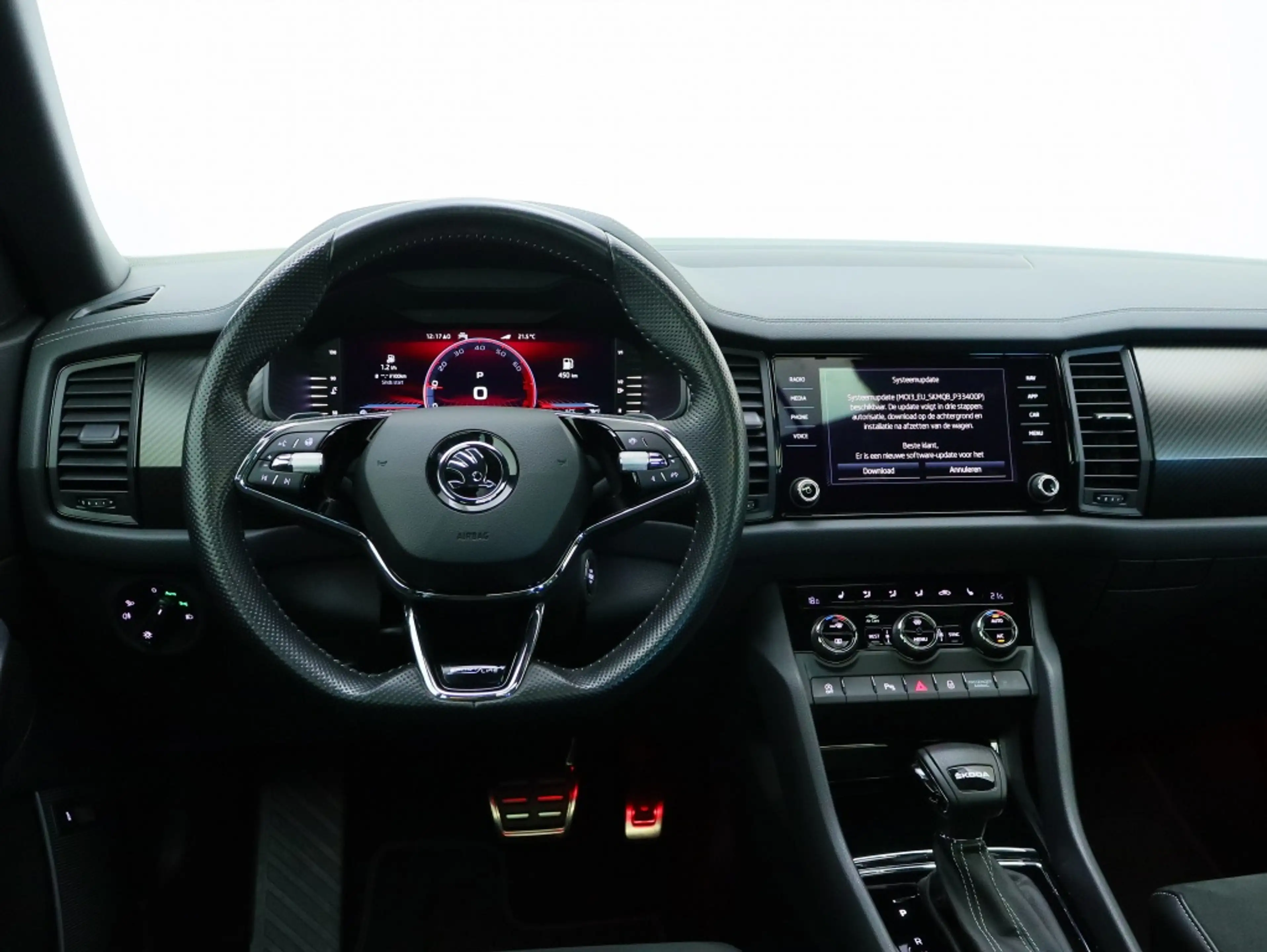 Skoda Kodiaq 1.5 TSI DSG Sportline Tour Edition | Panoramadak | — photo 3