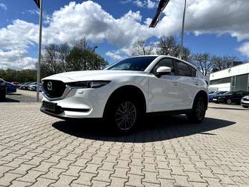 2.2 SKYACTIV-D 150 Exclusive-Line *LED AHK*
