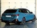 BMW 520 M SPORT - PANO-DAK - BOWERS&WI Groen - thumbnail 2