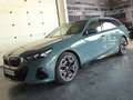 BMW 520 M SPORT - PANO-DAK - BOWERS&WI Groen - thumbnail 18