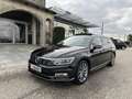 Volkswagen Passat Variant Highline TDI 4Motion DSG *R-LINE*/VIRTUAL C./AC... Noir - thumbnail 2