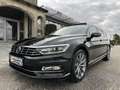 Volkswagen Passat Variant Highline TDI 4Motion DSG *R-LINE*/VIRTUAL C./AC... Noir - thumbnail 11