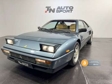 Deportivo Manual de 2 Puertas