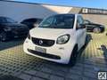 smart forTwo 70 1.0 twinamic Superpassion Weiß - thumbnail 1