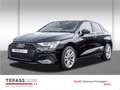 Audi A3 Sportback 40 TFSI e S LINE NAVI ACC LEDER LED SIDE Nero - thumbnail 1