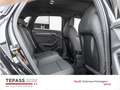 Audi A3 Sportback 40 TFSI e S LINE NAVI ACC LEDER LED SIDE Nero - thumbnail 8