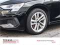 Audi A3 Sportback 40 TFSI e S LINE NAVI ACC LEDER LED SIDE Nero - thumbnail 6