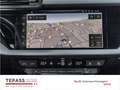 Audi A3 Sportback 40 TFSI e S LINE NAVI ACC LEDER LED SIDE Nero - thumbnail 13