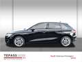 Audi A3 Sportback 40 TFSI e S LINE NAVI ACC LEDER LED SIDE Nero - thumbnail 4