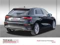Audi A3 Sportback 40 TFSI e S LINE NAVI ACC LEDER LED SIDE Nero - thumbnail 2