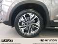 Hyundai SANTA FE Prime 8-Fach bereift Leder 360° Kamera Gris - thumbnail 10