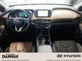 Hyundai SANTA FE Prime 8-Fach bereift Leder 360° Kamera Gris - thumbnail 13
