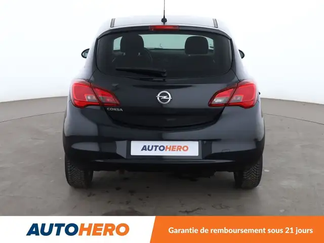 Opel Corsa view 5
