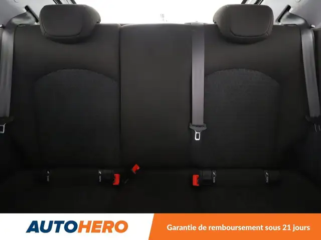 Opel Corsa view 15