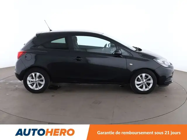 Opel Corsa view 7