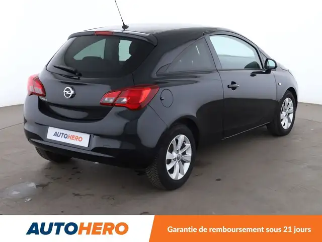 Opel Corsa view 6