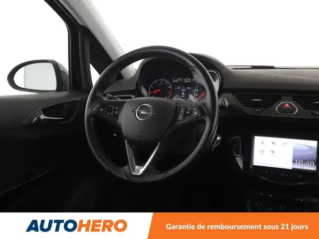 Opel Corsa view 13