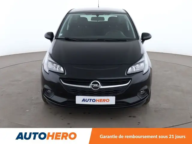 Opel Corsa view 9