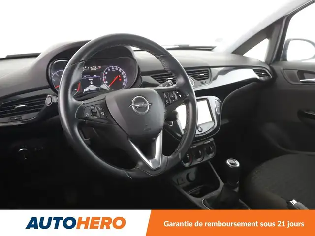 Opel Corsa view 11