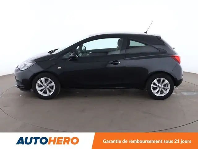 Opel Corsa view 3