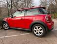 MINI One Mini One 75 One Rojo - thumbnail 5