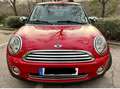 MINI One Mini One 75 One Rojo - thumbnail 7