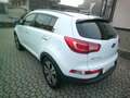 Kia Sportage Sportage III  2.0 cvvt Class Gpl 4x4 Weiß - thumbnail 7