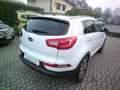 Kia Sportage Sportage III  2.0 cvvt Class Gpl 4x4 Weiß - thumbnail 9