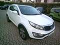 Kia Sportage Sportage III  2.0 cvvt Class Gpl 4x4 Weiß - thumbnail 3