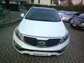 Kia Sportage Sportage III  2.0 cvvt Class Gpl 4x4 Weiß - thumbnail 2