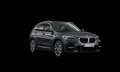 BMW X1 xDrive20i M Sport Leder RFK AHK 19" 1.Hand Grau - thumbnail 1