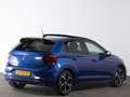 Volkswagen Polo R-Line 1.0 TSI 95 pk | LED | Panoramadak | 17" vel Blauw - thumbnail 4