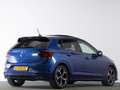 Volkswagen Polo R-Line 1.0 TSI 95 pk | LED | Panoramadak | 17" vel Blauw - thumbnail 2