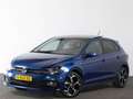 Volkswagen Polo R-Line 1.0 TSI 95 pk | LED | Panoramadak | 17" vel Blauw - thumbnail 3